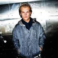 Tim Bergling - Elektroset (29.11)