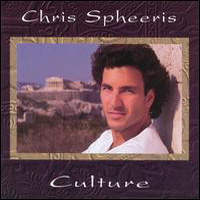 Chris Spheeris - Culture