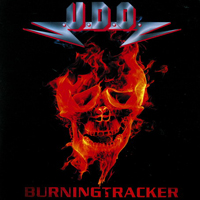 U.D.O. - Burningtracker
