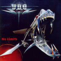 U.D.O. - No Limits