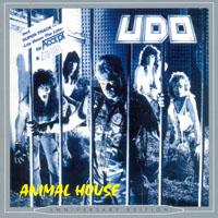 U.D.O. - Anniversary Edition (CD 1 - 1987 Animal House)