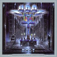 U.D.O. - Anniversary Edition (CD 7 - 1999 Holy)