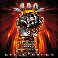 U.D.O. - Steelhammer (AFM Digital Release)