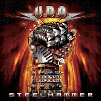 U.D.O. - Steelhammer (Limited Edition)
