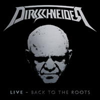 U.D.O. - Live: Back to the Roots