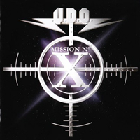 U.D.O. - Mission No. X (Deluxe Edition)