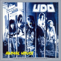 U.D.O. - Animal House [Anniversary Edition] (LP)