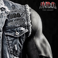 U.D.O. - The Legacy (CD 1)