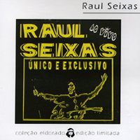Raul Seixas - Ao Vivo