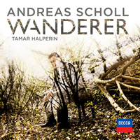 Andreas Scholl - Wanderer (Deluxe Edition) (Split)