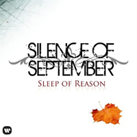 Silence Of September - Sleep Of Reason