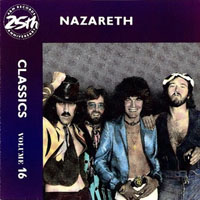 Nazareth - Classics Volume 16