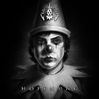 Lacrimosa - Hoffnung (Deluxe Edition)