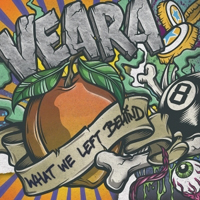 Veara - What We Left Behind
