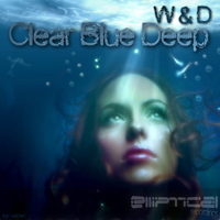 W & D - Clear Blue Deep
