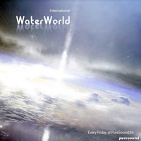 W & D - W&D Project - Water World Radio Show, Vol. 153 (CD 1)