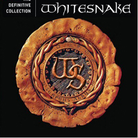 Whitesnake - Gold (Definitive Collection: CD 1)