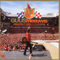Guus Meeuwis - Groots Met Een Zachte G (CD 1)