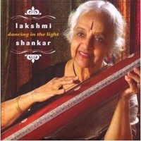 Lakshmi Shankar - Dancing In The Light