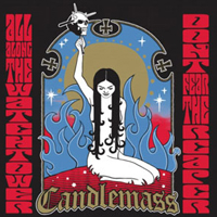 Candlemass - Don't Fear The Reaper (Limited Edition Vinyl EP)