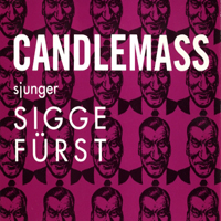 Candlemass - Sjunger Sigge Furst (EP)