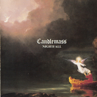 Candlemass - Nightfall (USA Edition)