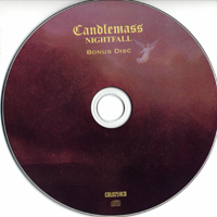 Candlemass - Nightfall (Remasters 2005: CD 2)