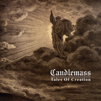 Candlemass - Tales Of Creation (Remaster 2005: CD 1)
