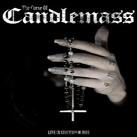 Candlemass - The Curse Of Candlemass (DVD)