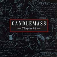 Candlemass - Chapter VI (Remasters 2006)