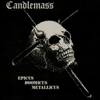 Candlemass - Epicus Doomicus Metallicus (Remasters 2002, CD 2: 
