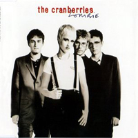 Cranberries - Zombie (UK Single) (CD 1)