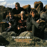 Cranberries - Ridiculous Thoughts (Uk Single)
