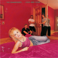 Cranberries - Loud And Clear World Tour 1999 (EP)