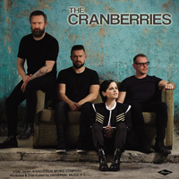Cranberries - Everything I Said... (CD 2)