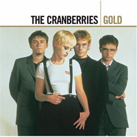 Cranberries - Gold (CD 1)
