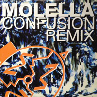 Molella - Confusion (Remix)