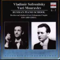 Vladimir Sofronitsky - Chopin Collection