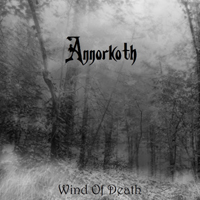 Annorkoth - Wind Of Death