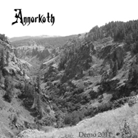Annorkoth - Demo
