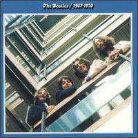 Beatles - The Beatles 1967-1970