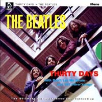 Beatles - Thirty Days Disk  1