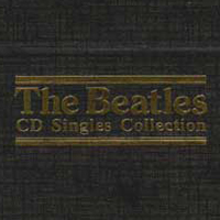 Beatles - CD Singles Collection (CD 01 - Love Me Do (Mono), 1962)