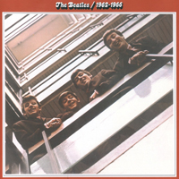 Beatles - 1962-1966 (CD 2)