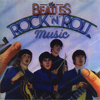 Beatles - Rock 'n' Roll Music