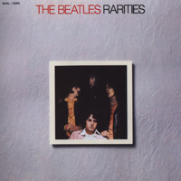 Beatles - Rarities