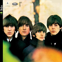 Beatles - Remasters - Mono Box Set - 1964 - Beatles For Sale