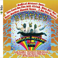 Beatles - Remasters - Mono Box Set - 1967 - Magical Mystery Tour
