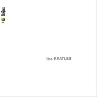 Beatles - Remasters - Stereo Box Set - 1968 - The Beatles (The White Album) (CD 1)