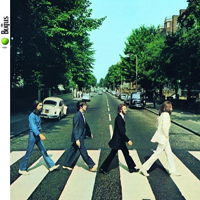 Beatles - Remasters - Stereo Box Set - 1969 - Abbey Road